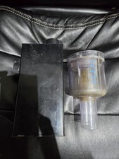 Tunze protein skimmer ( mounting magnet missing) 9001