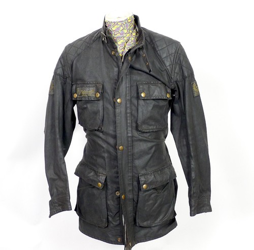 Vintage 1980 trial master - vintage,