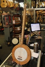 Handmade Dulci/Strum-Stick