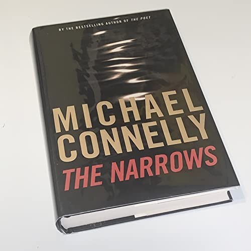 The narrows - the, bosch,