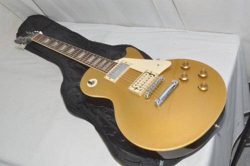 Tokai les paul reborn - paul,