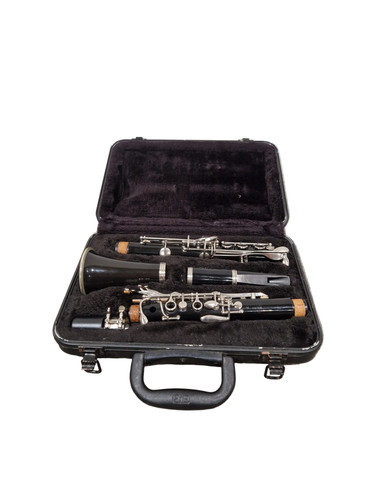 Bundy 577 resonite - bundy,