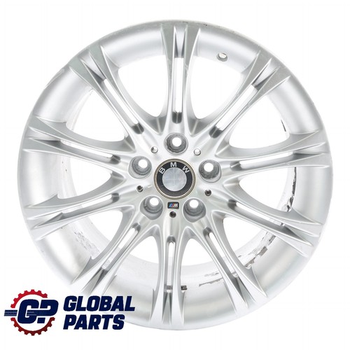 Bmw e60 e61 - e60, wheel