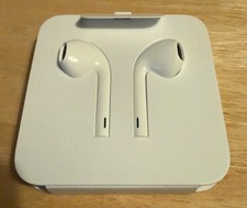 apple earpods