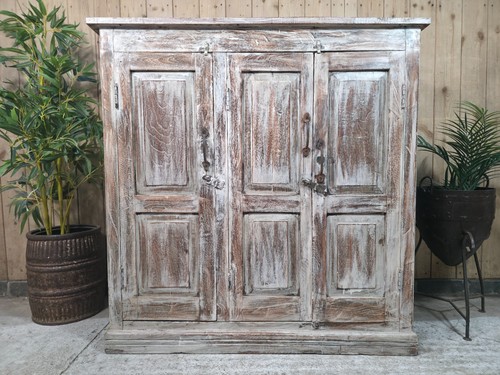Vintage reclaimed indian - reclaimed,