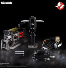 Haslab Ghostbusters Plasma Series Two In The Box. Unopened