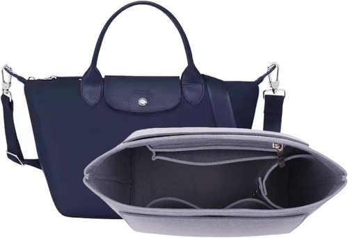 Duo bag organizer - organizer,, purse
