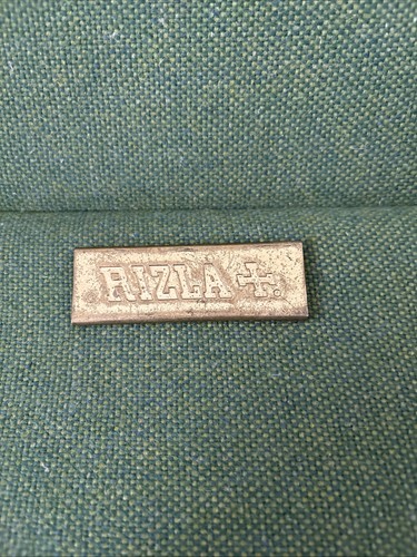 Brass rizla holder standard - rizla,