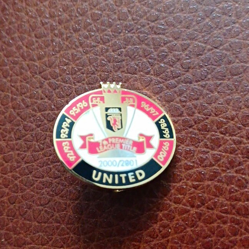 Manchester united title - united,