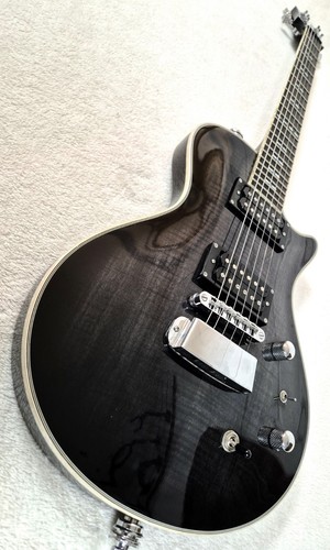 Hagstrom ultra swede cosmic - hagstrom,