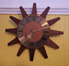 Vintage 1960s Secura Germany