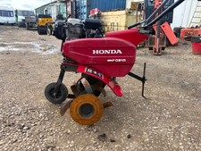 Honda Rotavator FG315