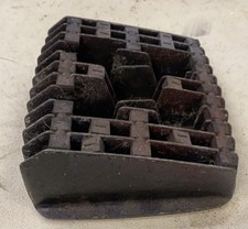 Yamaha RS125 Cylinder Head -