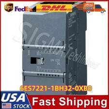 New Siemens S7-1200 Digital