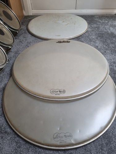 Ludwig bass drum - ludwig,
