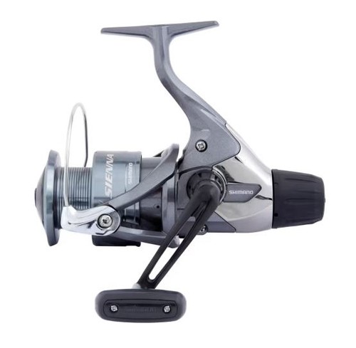 Shimano reel sienna 4000 - sienna, re