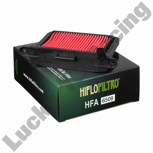 Hfa6508 air filter triumph - air,