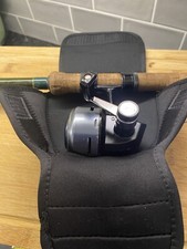 Abu 501 503 505 506 506M 507 Mk1 508 520 Closed Face ON ROD PROTECT POUCH ONLY