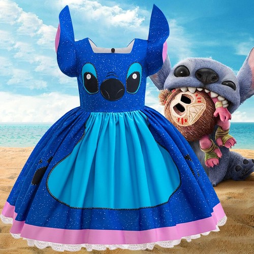 2026 girls lilo - 2026, stitch