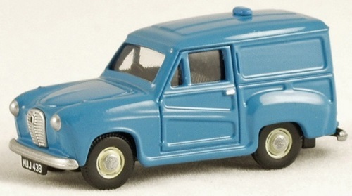 Classix em76658 austin a30 van - em76658,