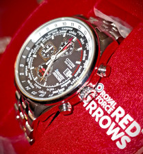 Royal Air Force CITIZEN