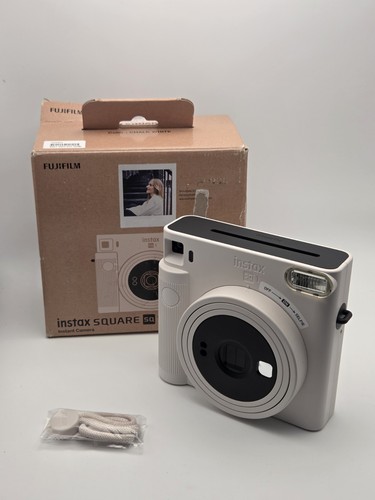 Fujifilm instax square - instax, sq1