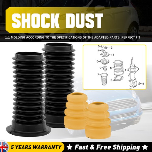 1531648 suspension strut bump - 1531648,