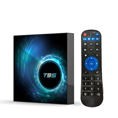T95 android box - t95,