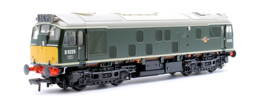 Bachmann 343 class 1 - bachmann, 25/1