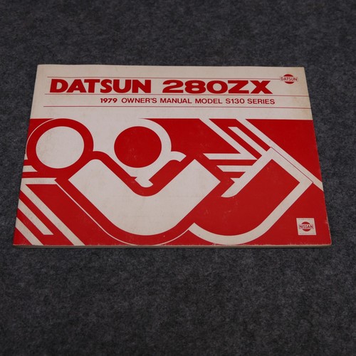 1979 datsun 280zx - datsun, owners
