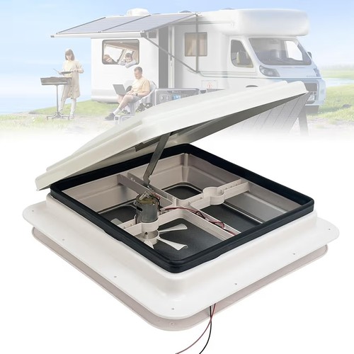 12v caravan roof - 12v,