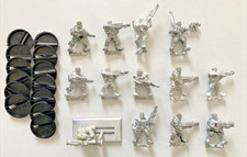 Warhammer 40k Catachan Jungle