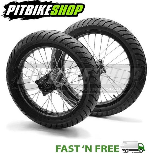 Road legal supermoto - legal,