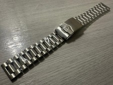 20mm 22mm TAG Heuer  Watch Strap Stainless Steel Strap Bracelet. UK