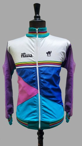 Vintage selle italia fellicini - italia,