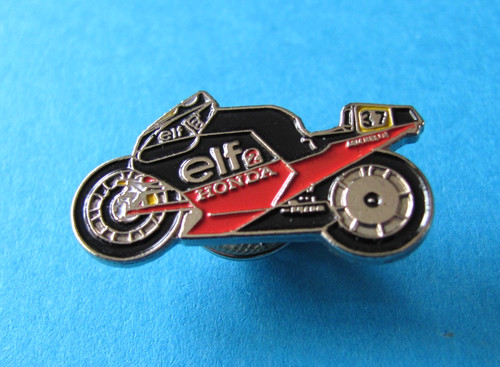 Small vintage elf - small, honda