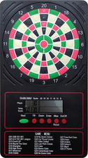 LCD Electronic Touch Pad Dart