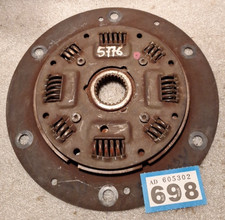 FORD ESCORT MK4 CVT AUTOMATIC