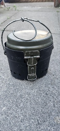 Swedish army genuine m40 m44 - genuine,