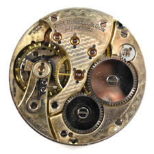 Vintage Thomas Russel & Son