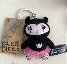 Dark Dudes Depesche Collection