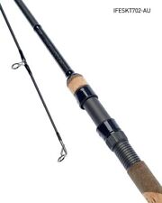 Ex Display Daiwa Infinity Evo Stalker Fishing stalking Rod 7ft 3lb - IFESK702-AU