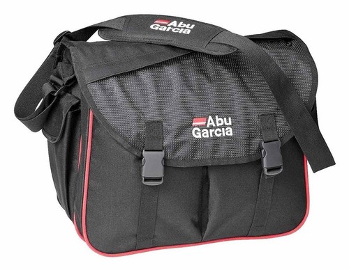 Abu garcia all round - garcia, tackle