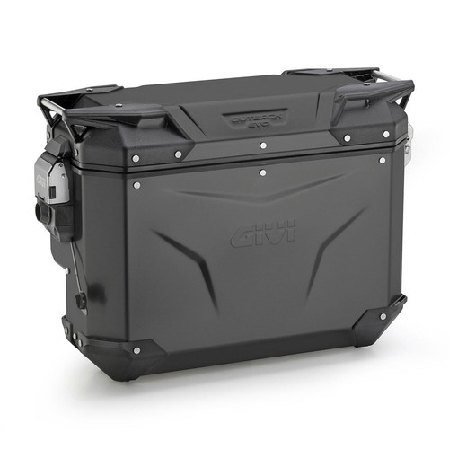 Givi trekker outback evo smart - givi,