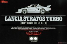 Tamiya 1/24 Lancia Stratos
