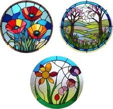 Decorative Stained Glass