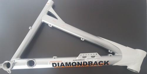 Diamond back vectra - diamond,