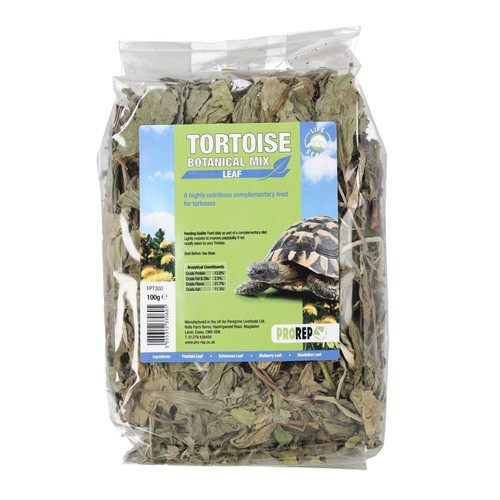 Prorep botanical leaf mix - prorep,