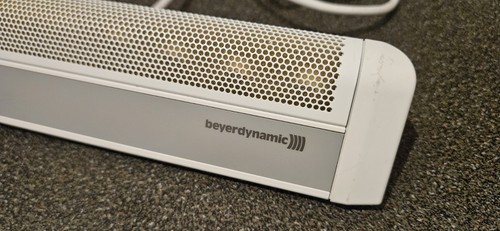 Beyerdynamic mpr 210 - mpr,