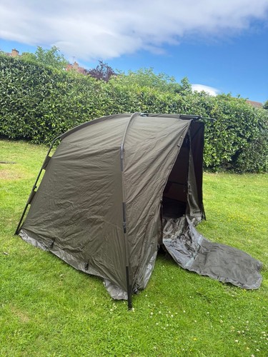 Nash titan bivvy - t1,